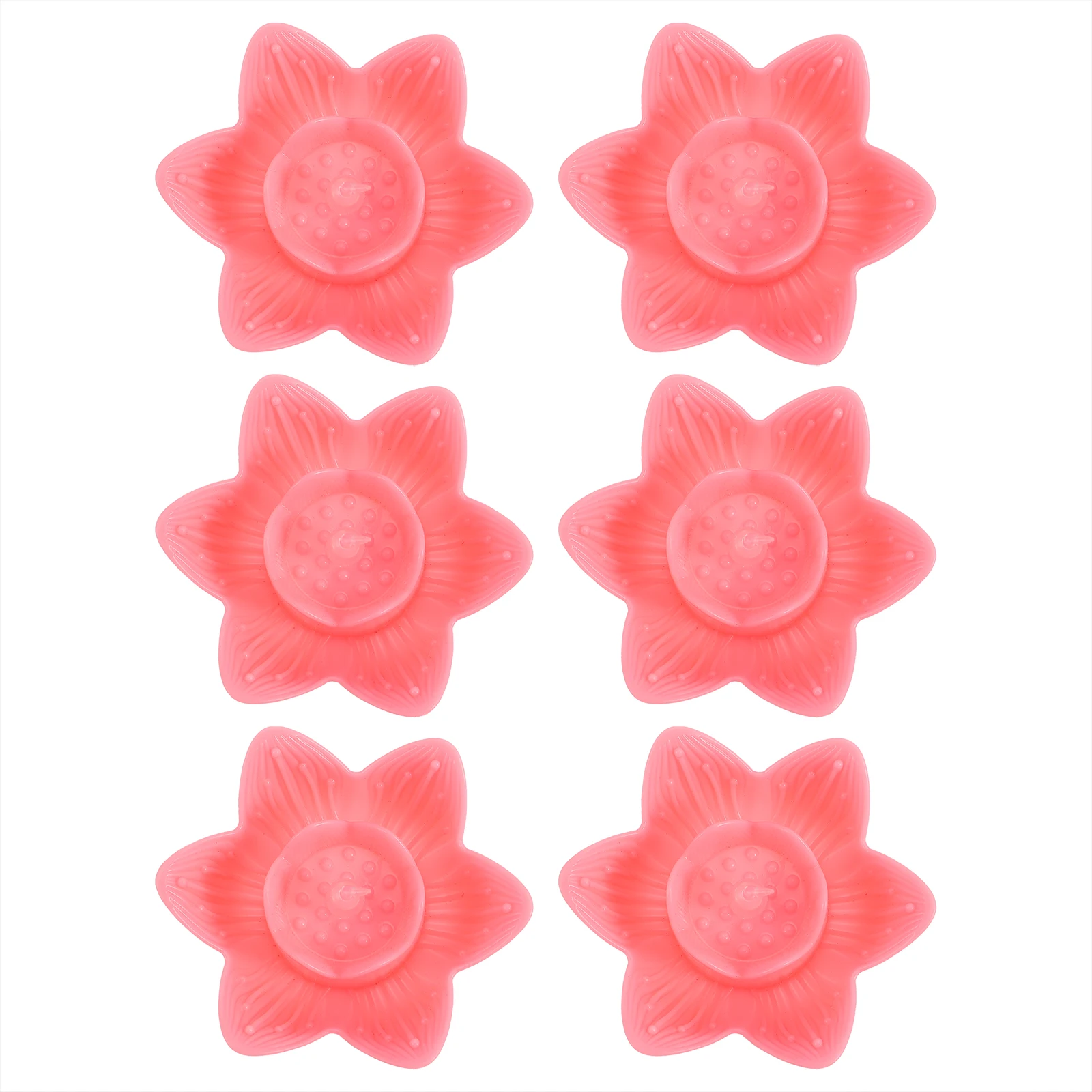 6pcs Electronic C Light LED Lotus Lamp Pink Shaped HomeDecoration Halloween nament Bedroom Living Room Office
6pcs Electronic C Light LED Lotus Lamp Pink Shaped HomeDecoration Halloween nament Bedroom Living Room Office
