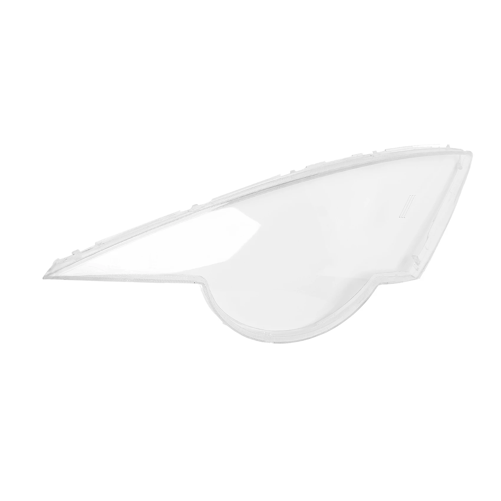 Left Front Headlight Cover Lens Lamp Shell Mask Lampshade for Actyon 07-11 head light lamp Glass Housing
Left Front Headlight Cover Lens Lamp Shell Mask Lampshade for Actyon 07-11 head light lamp Glass Housing