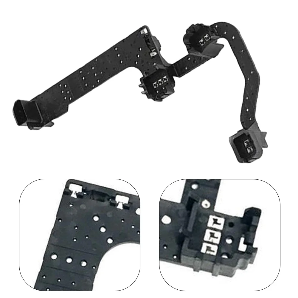 F8AZ7G276BA 4 Speed Automatic Transmission Internal Wire Harness 350-0060 For Ford Crown Victoria V8 4.6L 4SPD RWD 1998-2007
F8AZ7G276BA 4 Speed Automatic Transmission Internal Wire Harness 350-0060 For Ford Crown Victoria V8 4.6L 4SPD RWD 1998-2007