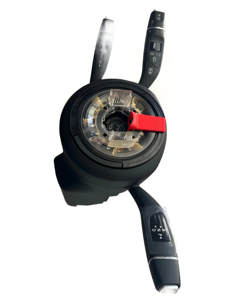 2469008917 2469000120 2469003920 steering column combination switch assembly suitable for Mercedes Benz C220 C300 C350 W204
2469008917 2469000120 2469003920 steering column combination switch assembly suitable for Mercedes Benz C220 C300 C350 W204