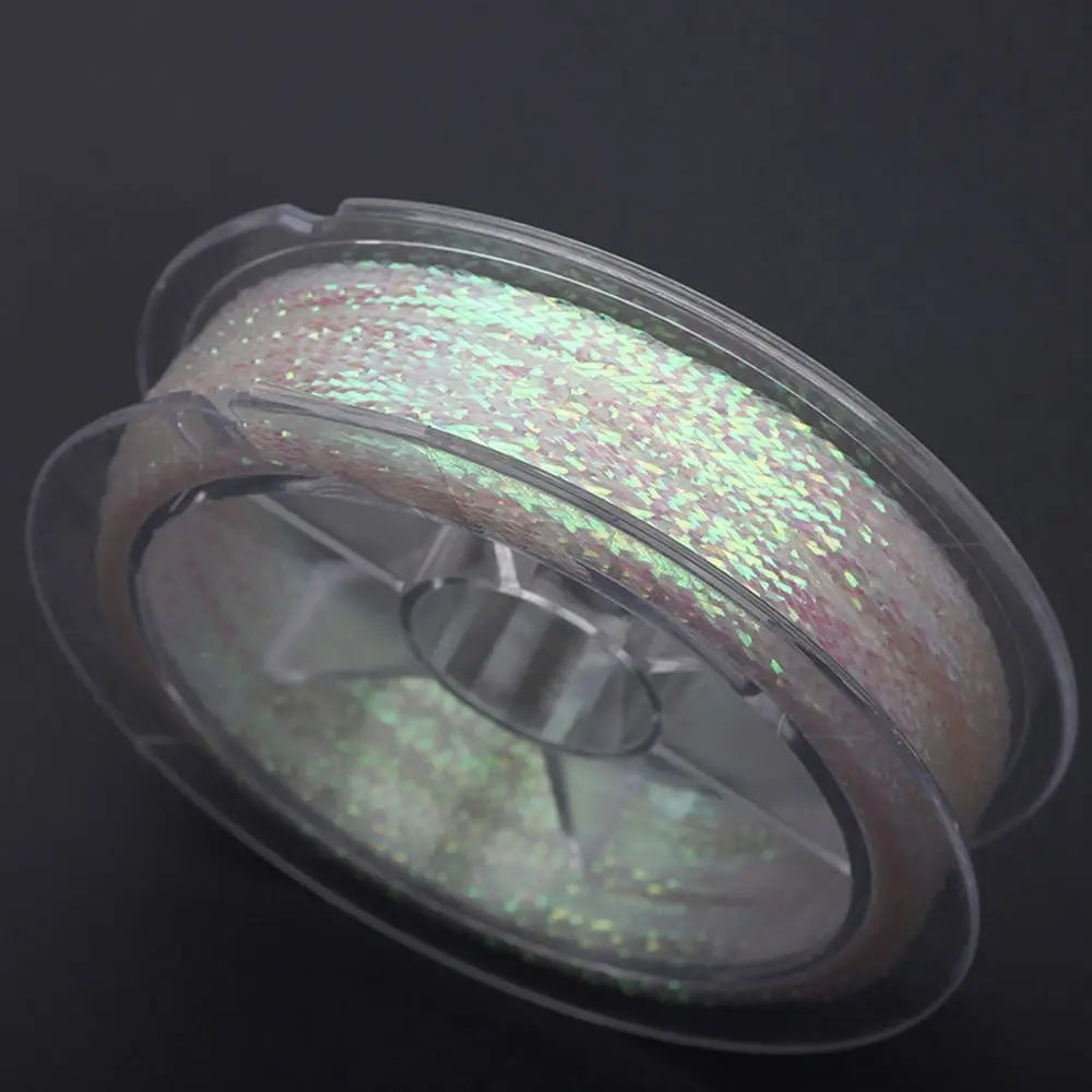 Glow Flash Fish-Scale Shining Strip Iridescent Flashbou Synthetic Corrugated Flash Strands Imitation Simulates
Glow Flash Fish-Scale Shining Strip Iridescent Flashbou Synthetic Corrugated Flash Strands Imitation Simulates