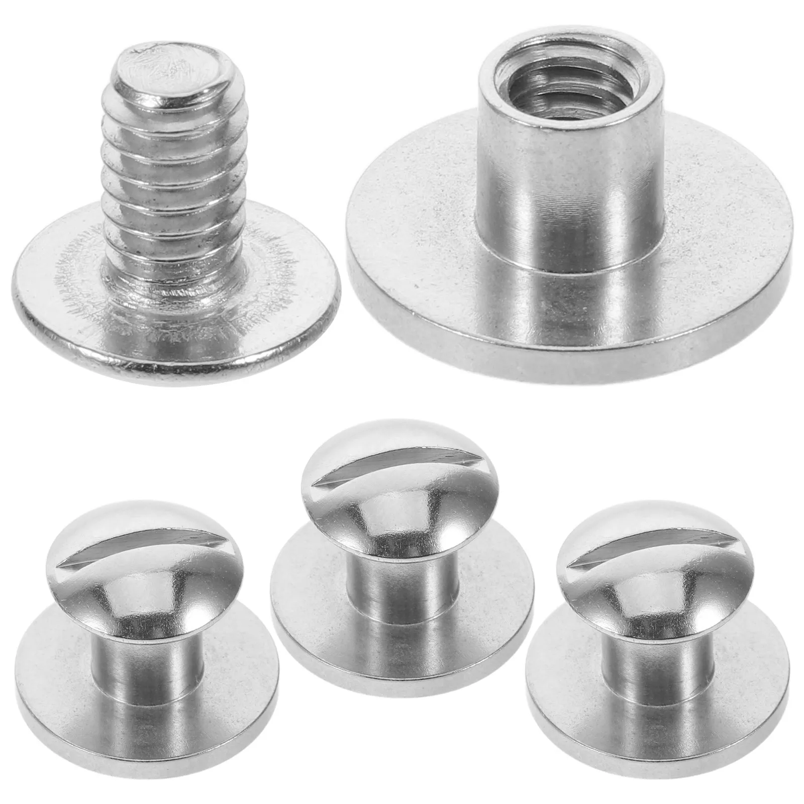 4 шт. винтовых креплений для дайвинг-пластины из нержавеющей стали, высокопрочные анкерные болты для подводного снаряжения
4 шт. винтовых креплений для дайвинг-пластины из нержавеющей стали, высокопрочные анкерные болты для подводного снаряжения