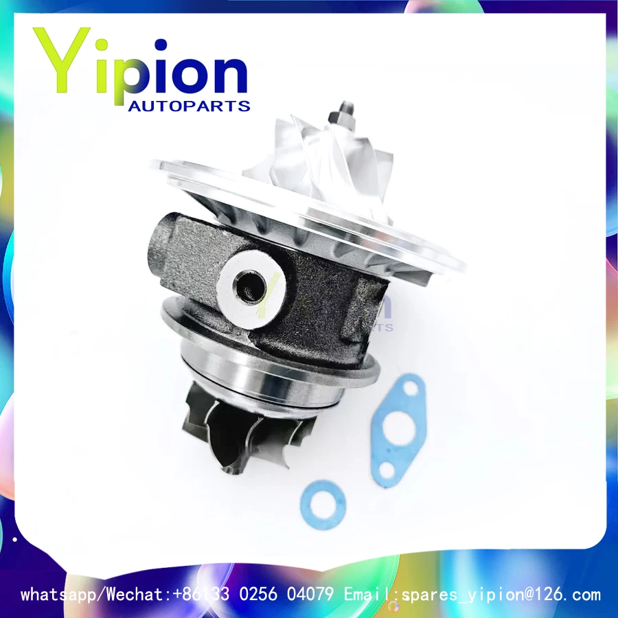 Turbo cartridge RHF5 for Subaru Forester XT WRX Legacy Outback 2.5 VA440028 VB440028 14411AA5729L 14411AA572 2005-2009
Turbo cartridge RHF5 for Subaru Forester XT WRX Legacy Outback 2.5 VA440028 VB440028 14411AA5729L 14411AA572 2005-2009