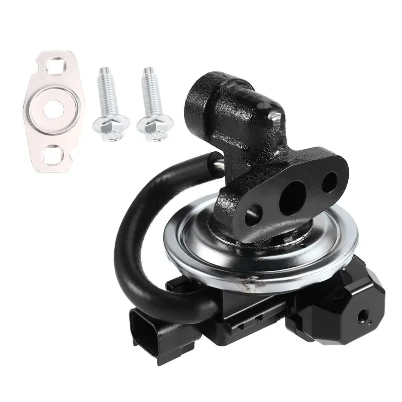 A82M-Engine EGR Valve Replacement For Ford F150 2007-2010 E150 E250 2007-2014 4.6L CX2095 EGR4510 7L3E9Y456BA EGV1136 4F20600
A82M-Engine EGR Valve Replacement For Ford F150 2007-2010 E150 E250 2007-2014 4.6L CX2095 EGR4510 7L3E9Y456BA EGV1136 4F20600