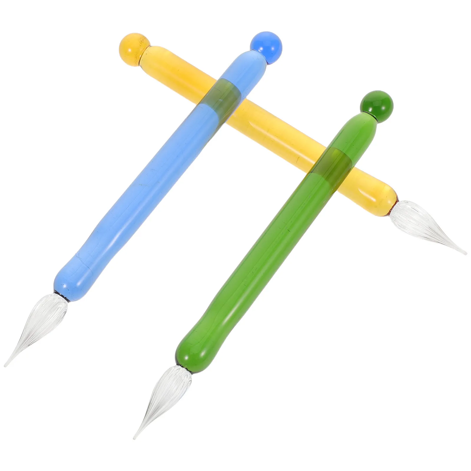 Набор из 3 прозрачных стеклянных ручек ручной работы для студентов, учителей, каллиграфии, письма, художественных работ, дневников. Хрустальные стеклянные ручки.
Набор из 3 прозрачных стеклянных ручек ручной работы для студентов, учителей, каллиграфии, письма, художественных работ, дневников. Хрустальные стеклянные ручки.