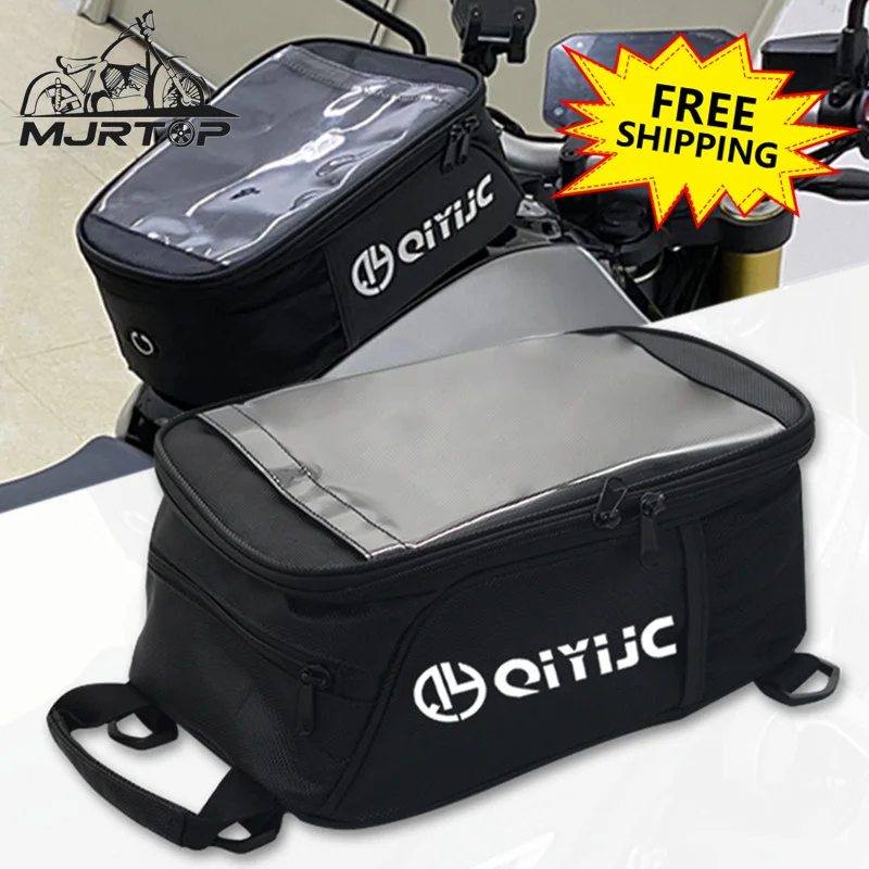 Motorcycle Oil Gas Tank Bags Moto Tail Bag Motorbike Saddle Bag Belt Bag Shoulder Bag Backpack Waterproof Large Capacity For BMW
Motorcycle Oil Gas Tank Bags Moto Tail Bag Motorbike Saddle Bag Belt Bag Shoulder Bag Backpack Waterproof Large Capacity For BMW