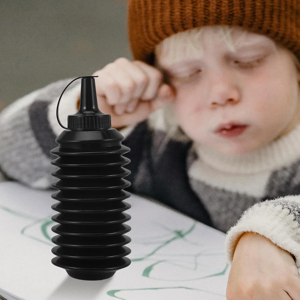 Collapsible Bottle Splatter Ball Holder Compressed Balloon Storage for Beaded Kids Toy Child Gel
Collapsible Bottle Splatter Ball Holder Compressed Balloon Storage for Beaded Kids Toy Child Gel