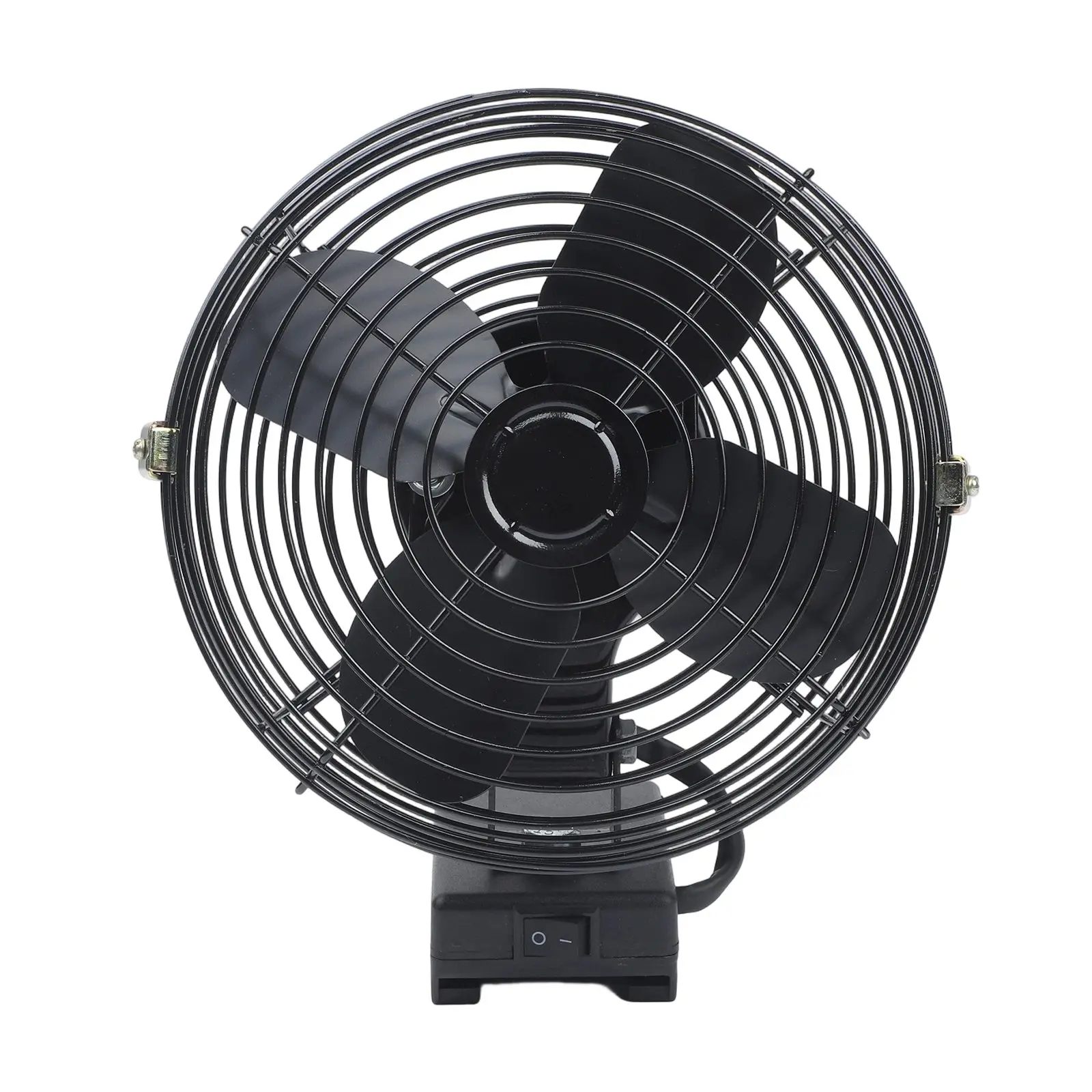 Portable Camping Fan Lithium Battery Fan For Outdoor Use Compact Size Extended Cooling Relief Large Capacity Battery
Portable Camping Fan Lithium Battery Fan For Outdoor Use Compact Size Extended Cooling Relief Large Capacity Battery