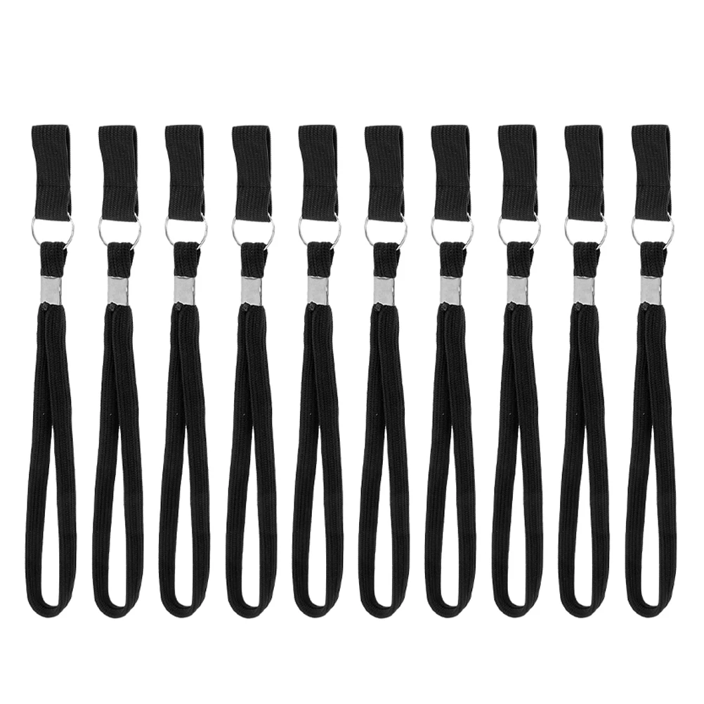 10 Pcs Crutch Bracelet Lanyard Walking Stick Band Cane Accessories Wrist Straps Nylon Replacement Elder Climbing for
10 Pcs Crutch Bracelet Lanyard Walking Stick Band Cane Accessories Wrist Straps Nylon Replacement Elder Climbing for