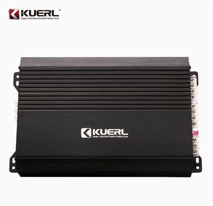 K-452 4-Channel 12V Car High-power Amplifier Digital Stereo Surround Passive Subwoofer Audio Player For Cars
K-452 4-Channel 12V Car High-power Amplifier Digital Stereo Surround Passive Subwoofer Audio Player For Cars