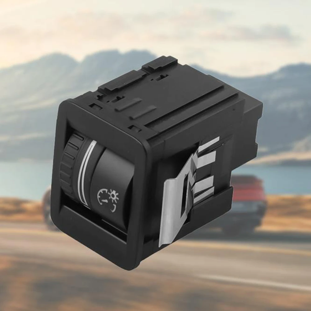 Выключатель освещения 3C0941334A Переключатель, совместимый с CC, прямая запасная часть, замена автоматического управления освещением
Выключатель освещения 3C0941334A Переключатель, совместимый с CC, прямая запасная часть, замена автоматического управления освещением