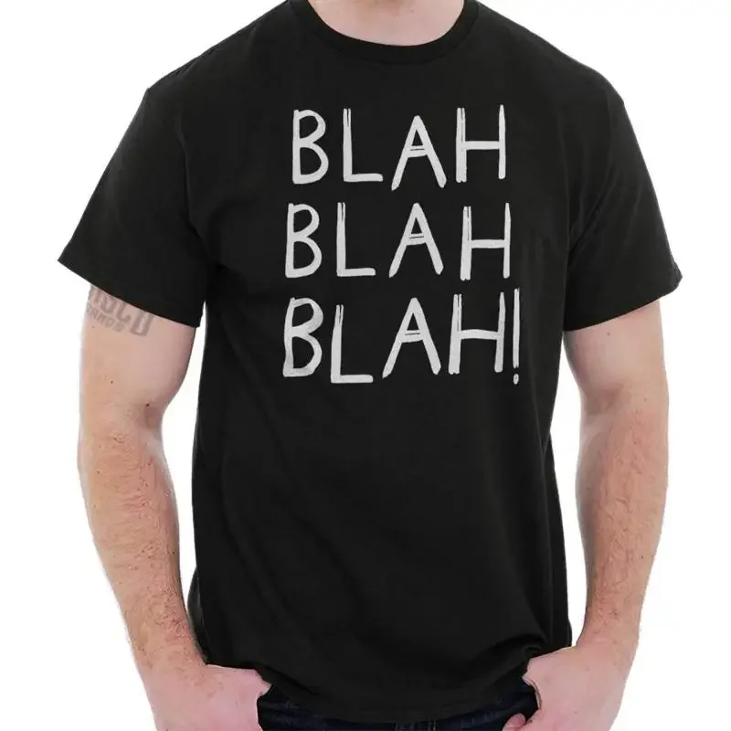 Blah Cute Talking Not Listening Attitude Женская футболка с короткими рукавами и круглым вырезом
Blah Cute Talking Not Listening Attitude Женская футболка с короткими рукавами и круглым вырезом