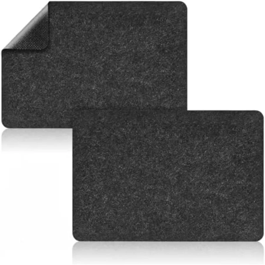 Heat Resistant Mat, 2 Pcs Heat Resistant Pad Countertop Protector Coffee Maker Countertops with Sliding Function, Blender, Coff
Heat Resistant Mat, 2 Pcs Heat Resistant Pad Countertop Protector Coffee Maker Countertops with Sliding Function, Blender, Coff