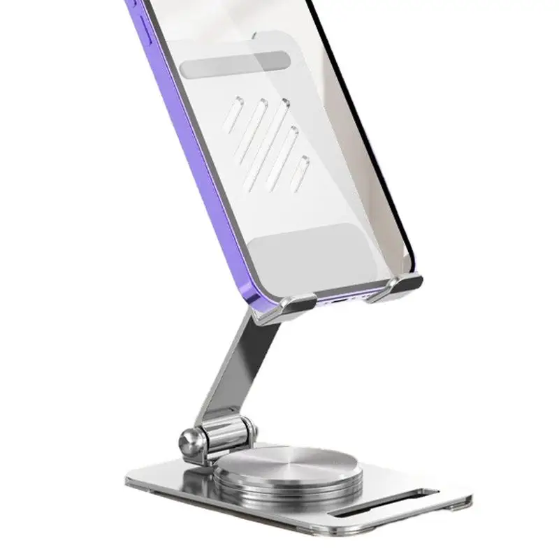 Foldable Phone Stand Desktop Stand Holder for Phone Portable Desktop Cellphone Dock Support for Bedroom Living Room Table
Foldable Phone Stand Desktop Stand Holder for Phone Portable Desktop Cellphone Dock Support for Bedroom Living Room Table