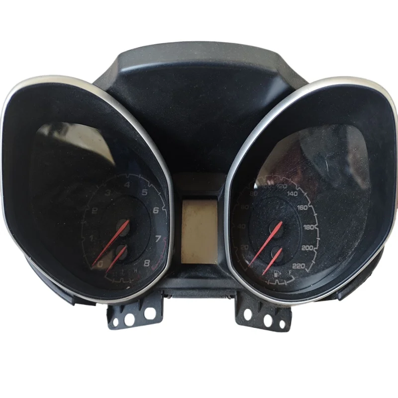 Подходит для приборной панели Chery Tiggo 5, комбинированной приборной панели, одометра, таблицы кодов, оригинальной разборкиT21- 3820010 
Подходит для приборной панели Chery Tiggo 5, комбинированной приборной панели, одометра, таблицы кодов, оригинальной разборкиT21- 3820010