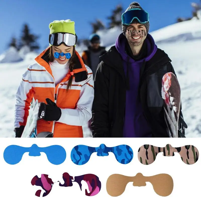 Наклейка для лица на открытом воздухе, антифриз, лыжные наклейки, зимние виды спорта на открытом воздухе, защитная лента для верховой езды, мышечная нашивка, лыжное снаряжение
Наклейка для лица на открытом воздухе, антифриз, лыжные наклейки, зимние виды спорта на открытом воздухе, защитная лента для верховой езды, мышечная нашивка, лыжное снаряжение