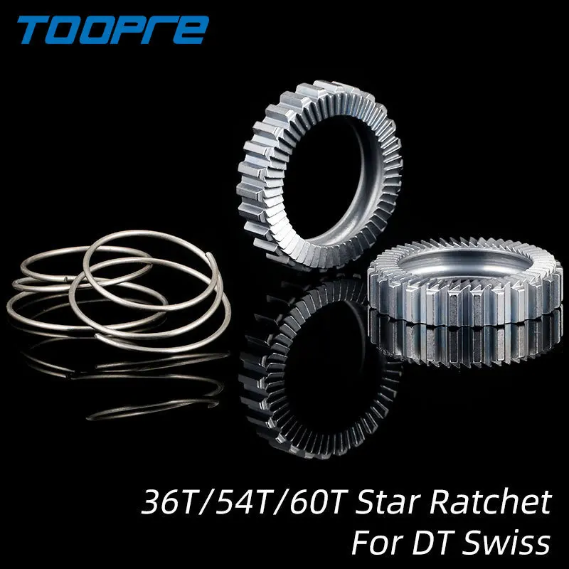 Трещотка для горного велосипеда для DT Hub Tower Base Star Ratchets 36T 54T 60T Высокоточные инструменты для ремонта велосипеда Iamok, аксессуары
Трещотка для горного велосипеда для DT Hub Tower Base Star Ratchets 36T 54T 60T Высокоточные инструменты для ремонта велосипеда Iamok, аксессуары