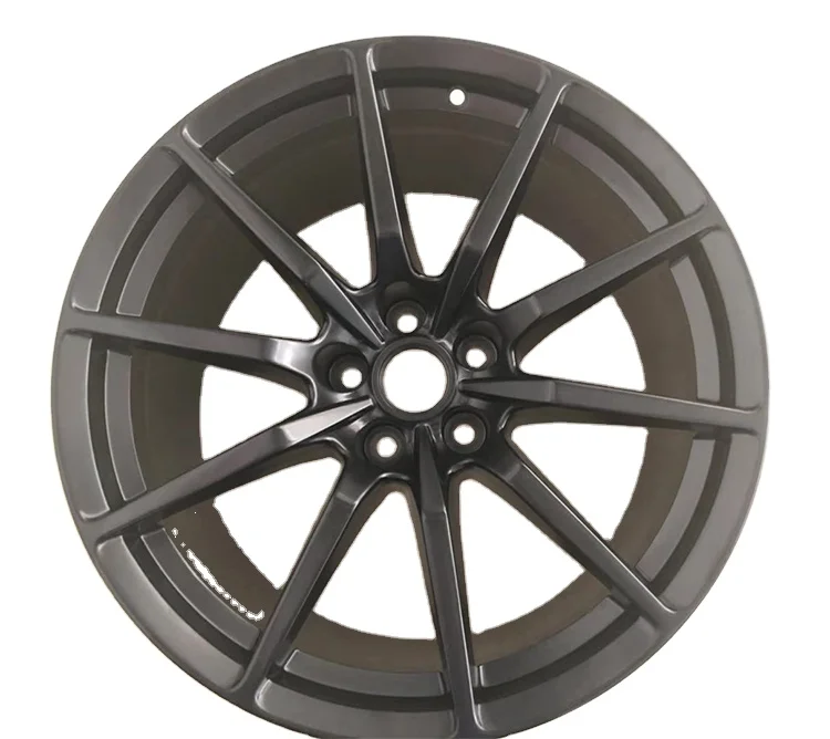 19" Hot Promotional Over Order OEM Wheels Rim in Warehouse China for Customized
19" Hot Promotional Over Order OEM Wheels Rim in Warehouse China for Customized