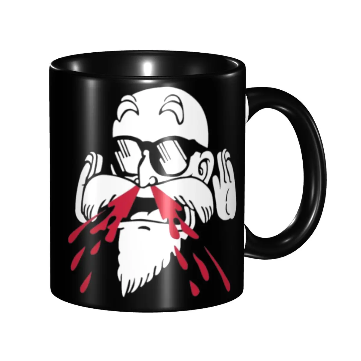 Прекрасная кружка с Мастером Роши из Dragon Ball для детей, отличный подарок для девочек и мальчиков, чашка для воды
Прекрасная кружка с Мастером Роши из Dragon Ball для детей, отличный подарок для девочек и мальчиков, чашка для воды