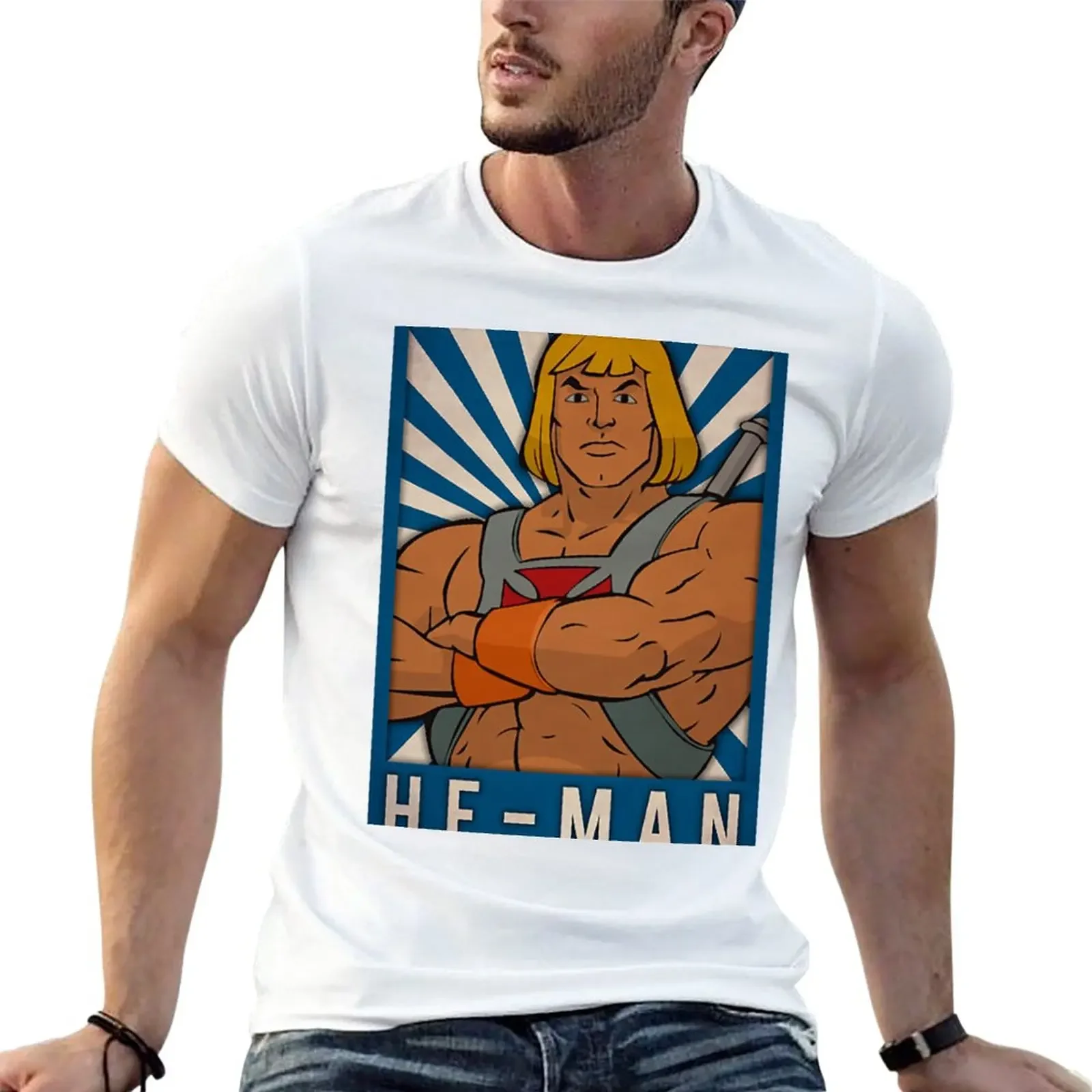 He-Man T-Shirt for a boy customs design your own Blouse sublime mens t shirts pack
He-Man T-Shirt for a boy customs design your own Blouse sublime mens t shirts pack