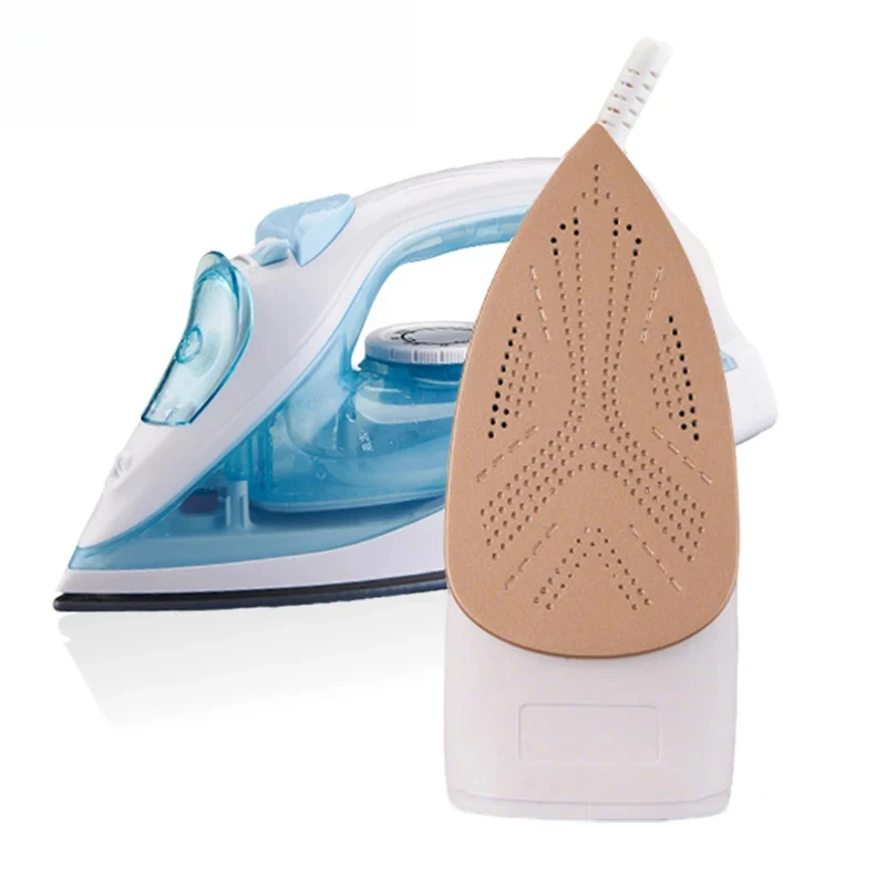 Handheld Garment Steamer Soleplate Electric Mini Portable Travel Wet&Dry Clothes Fabric Steam Ironing Machine Wrinkle Removal
Handheld Garment Steamer Soleplate Electric Mini Portable Travel Wet&Dry Clothes Fabric Steam Ironing Machine Wrinkle Removal