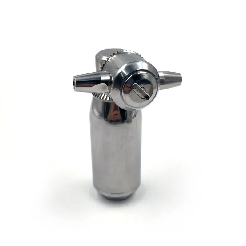 3D Rotary Storage tank Cleaning Jet Heads / Fermenter tank High Pressure Cleaning Machine
3D Rotary Storage tank Cleaning Jet Heads / Fermenter tank High Pressure Cleaning Machine