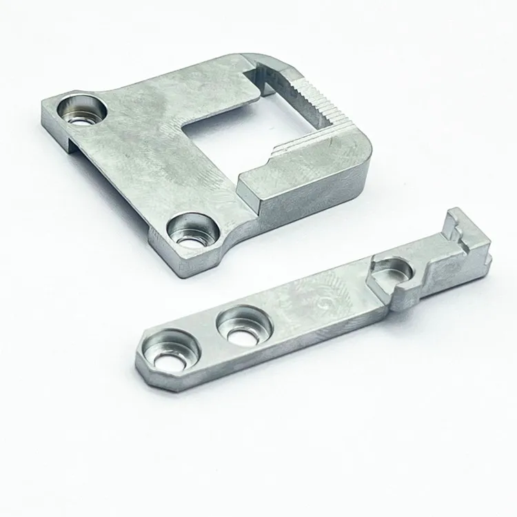 KH669-FDB Plate KH669-NPB Feed DOG For DURKOPP ADLER 669 Sewing Machineindustrial sewing machine accessories
KH669-FDB Plate KH669-NPB Feed DOG For DURKOPP ADLER 669 Sewing Machineindustrial sewing machine accessories