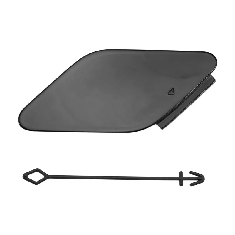 A82M-Automotive Parts Front Bumper Trailer Cover For BMW M5 F90 2021-2023 Part Number 51118746626
A82M-Automotive Parts Front Bumper Trailer Cover For BMW M5 F90 2021-2023 Part Number 51118746626