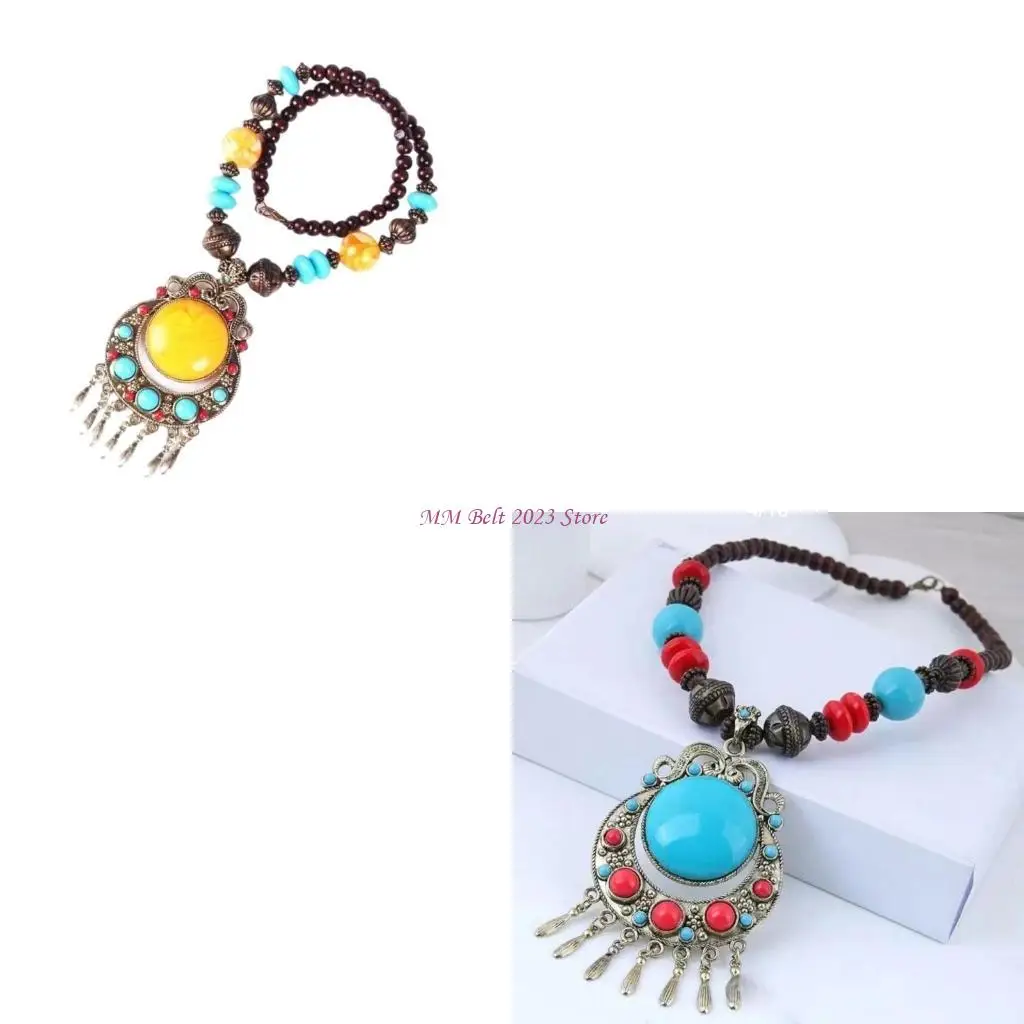 49ME Retros Alloys Headpiece Ethnic Styles Hairpiece Beaded Decoration Headpiece for Trendy Occasion
49ME Retros Alloys Headpiece Ethnic Styles Hairpiece Beaded Decoration Headpiece for Trendy Occasion