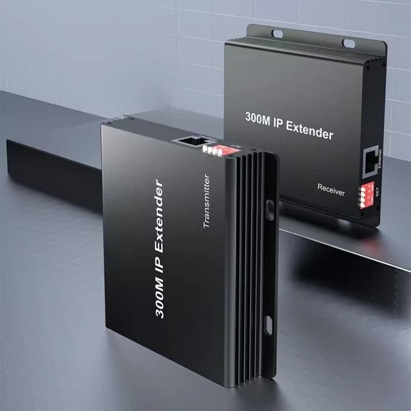 300M IP HD Extender over Rj45 cat5e/6 cable HD USB KVM Extender Transmitter Receiver Support one to many via Network Switch
300M IP HD Extender over Rj45 cat5e/6 cable HD USB KVM Extender Transmitter Receiver Support one to many via Network Switch
