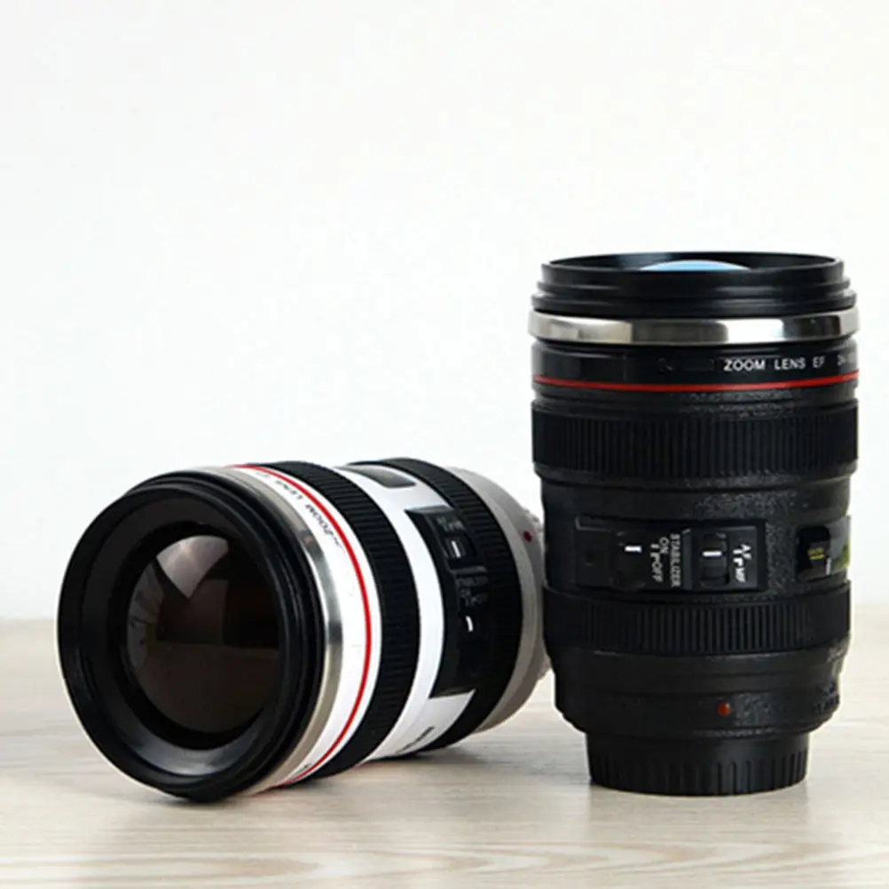 Stylish Camera Lens Water Cup Elegant Tea Mug Milk Storage Cup for Home Restaurant Hotel Office Use Premium Material Smooth
Stylish Camera Lens Water Cup Elegant Tea Mug Milk Storage Cup for Home Restaurant Hotel Office Use Premium Material Smooth