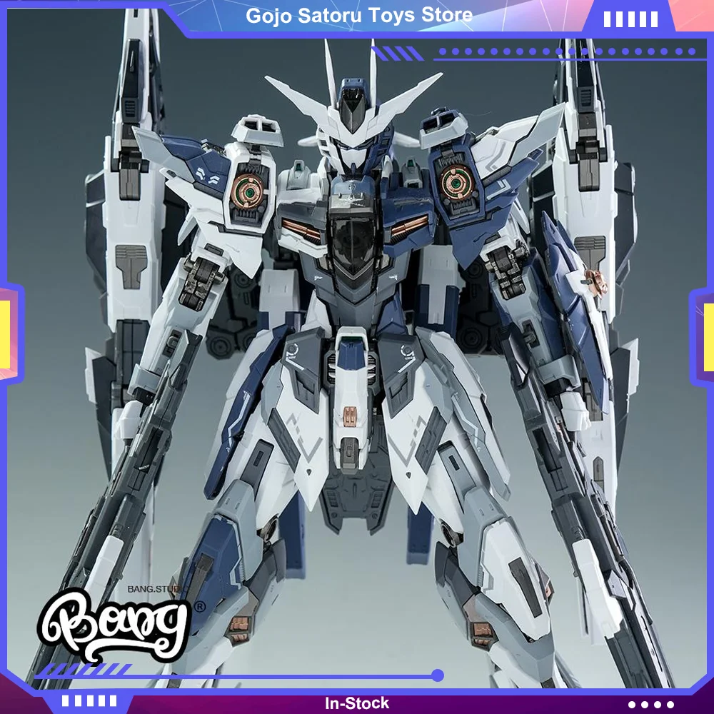 21CM IRON TOYS STAR ETERNAL White Ver. 1/100 Assembly Action Figures Model TC PROTOTYPE TEST ROBOT Anime Model Collection Toys
21CM IRON TOYS STAR ETERNAL White Ver. 1/100 Assembly Action Figures Model TC PROTOTYPE TEST ROBOT Anime Model Collection Toys
