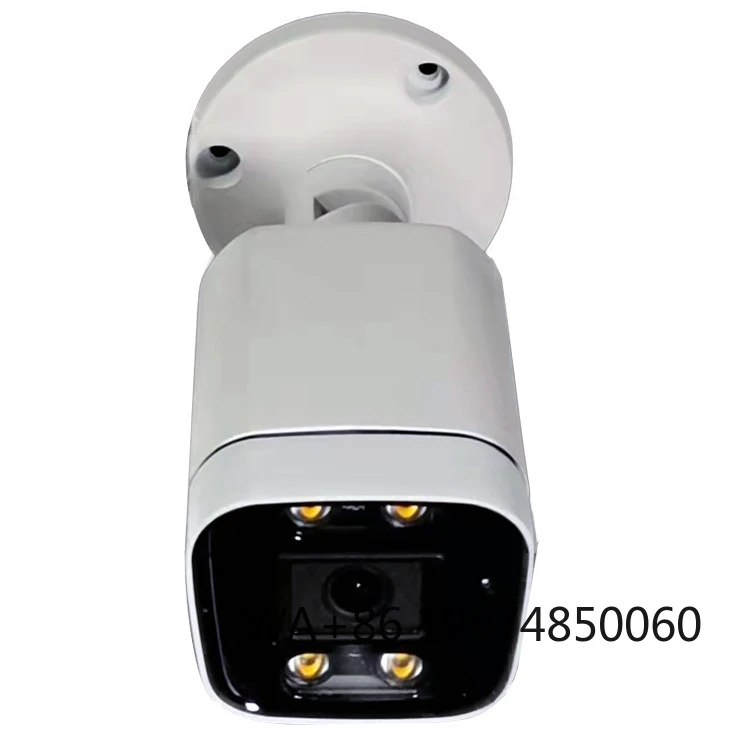 5.0Megapixel Dual Light Waterproof IP PoE Security Housing Color Night Vision Two Audio CCTV
5.0Megapixel Dual Light Waterproof IP PoE Security Housing Color Night Vision Two Audio CCTV
