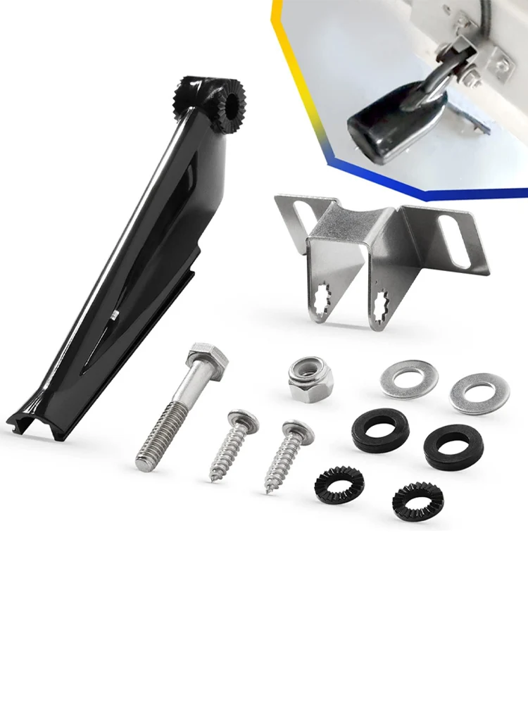 000-10262-001 Replacement Mount for DSI Skimmer, Transducer Mount Compatible with Skimmer Transom Mount Transducer for DSI Units
000-10262-001 Replacement Mount for DSI Skimmer, Transducer Mount Compatible with Skimmer Transom Mount Transducer for DSI Units