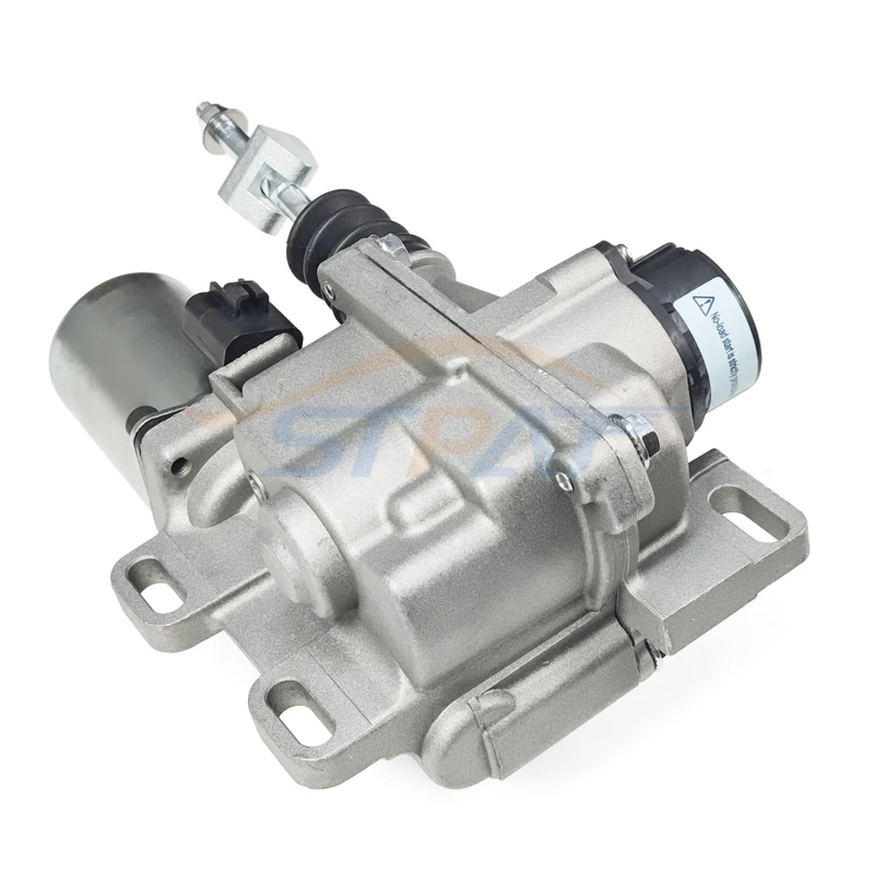 31360-12030 31360-12010 Clutch Actuator Assy for Corolla Auris Verso
31360-12030 31360-12010 Clutch Actuator Assy for Corolla Auris Verso