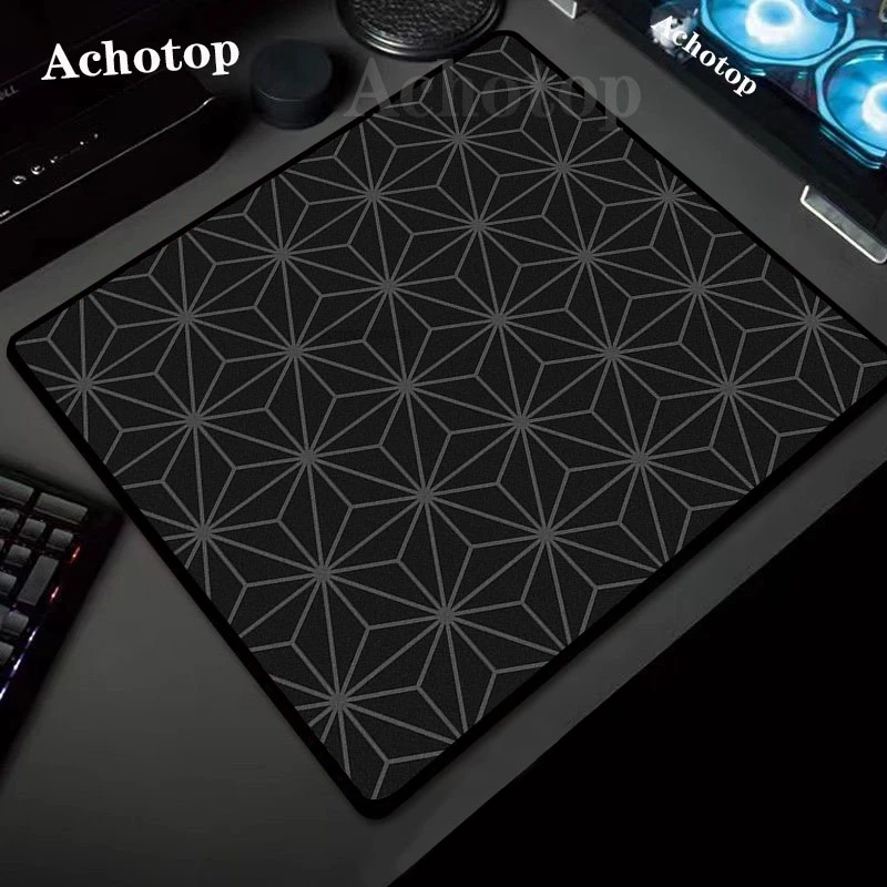 Professional Mouse Pad Control Computer Laptop Rug Black Art Keyboard Mouse Mat High-Grade Mousepad PC Gamer Decoracion Desk Mat
Professional Mouse Pad Control Computer Laptop Rug Black Art Keyboard Mouse Mat High-Grade Mousepad PC Gamer Decoracion Desk Mat
