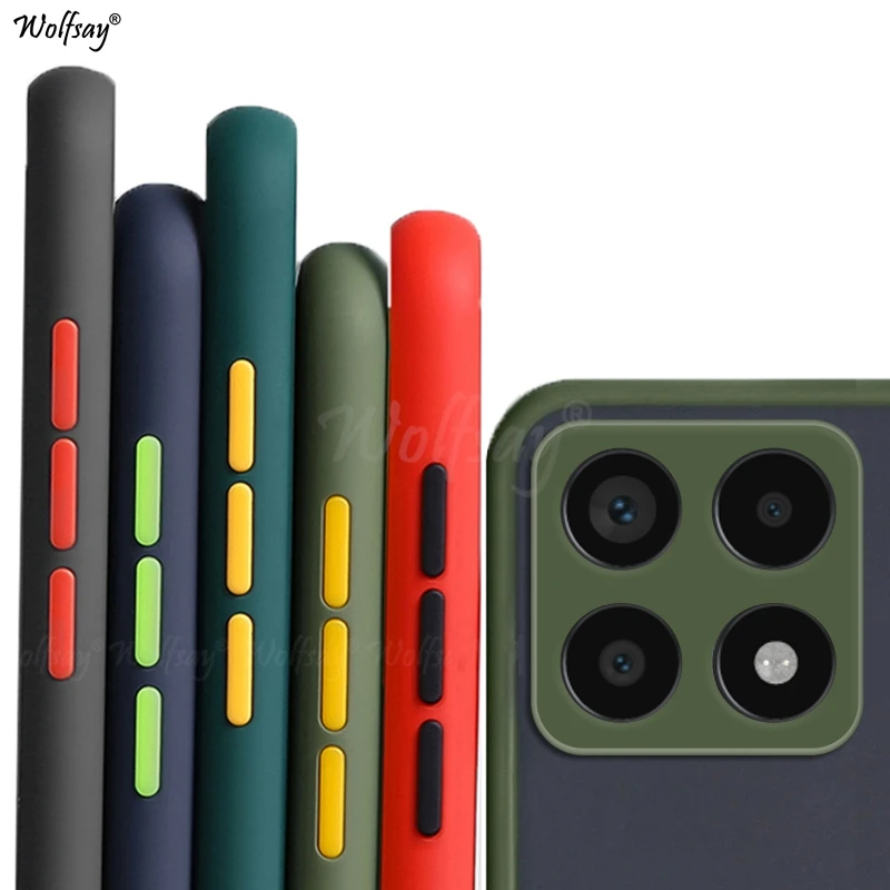 For Xiaomi 14T Pro Case Silicone Matte TPU Transparent Back Protector Phone Case Xiaomi 14T Pro Cover Xiaomi 14T Pro Case
For Xiaomi 14T Pro Case Silicone Matte TPU Transparent Back Protector Phone Case Xiaomi 14T Pro Cover Xiaomi 14T Pro Case