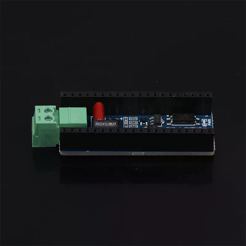 DALI2 DALI Communication Expansion Board For ESP32 C6 S3 Control Multiple LED Customizable Control
DALI2 DALI Communication Expansion Board For ESP32 C6 S3 Control Multiple LED Customizable Control