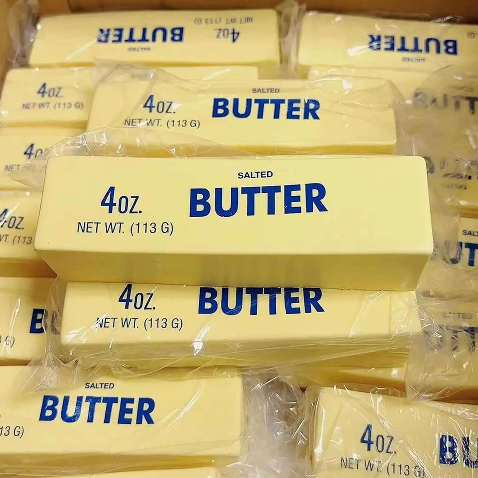 Игрушки-имитации еды: реалистичные липкие батончики-масло, мягкие ароматизированные сенсорные игрушки-антистресс для детей, подростков и взрослых.
Игрушки-имитации еды: реалистичные липкие батончики-масло, мягкие ароматизированные сенсорные игрушки-антистресс для детей, подростков и взрослых.