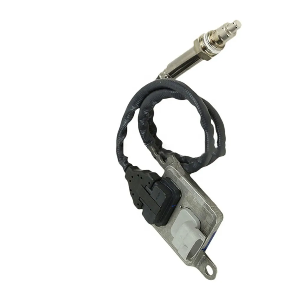 2 x Inlet Nox 22303390 21567764 Sensor For Volvo VNL VAH Mack GU4 GU5 GU7 10-16
2 x Inlet Nox 22303390 21567764 Sensor For Volvo VNL VAH Mack GU4 GU5 GU7 10-16