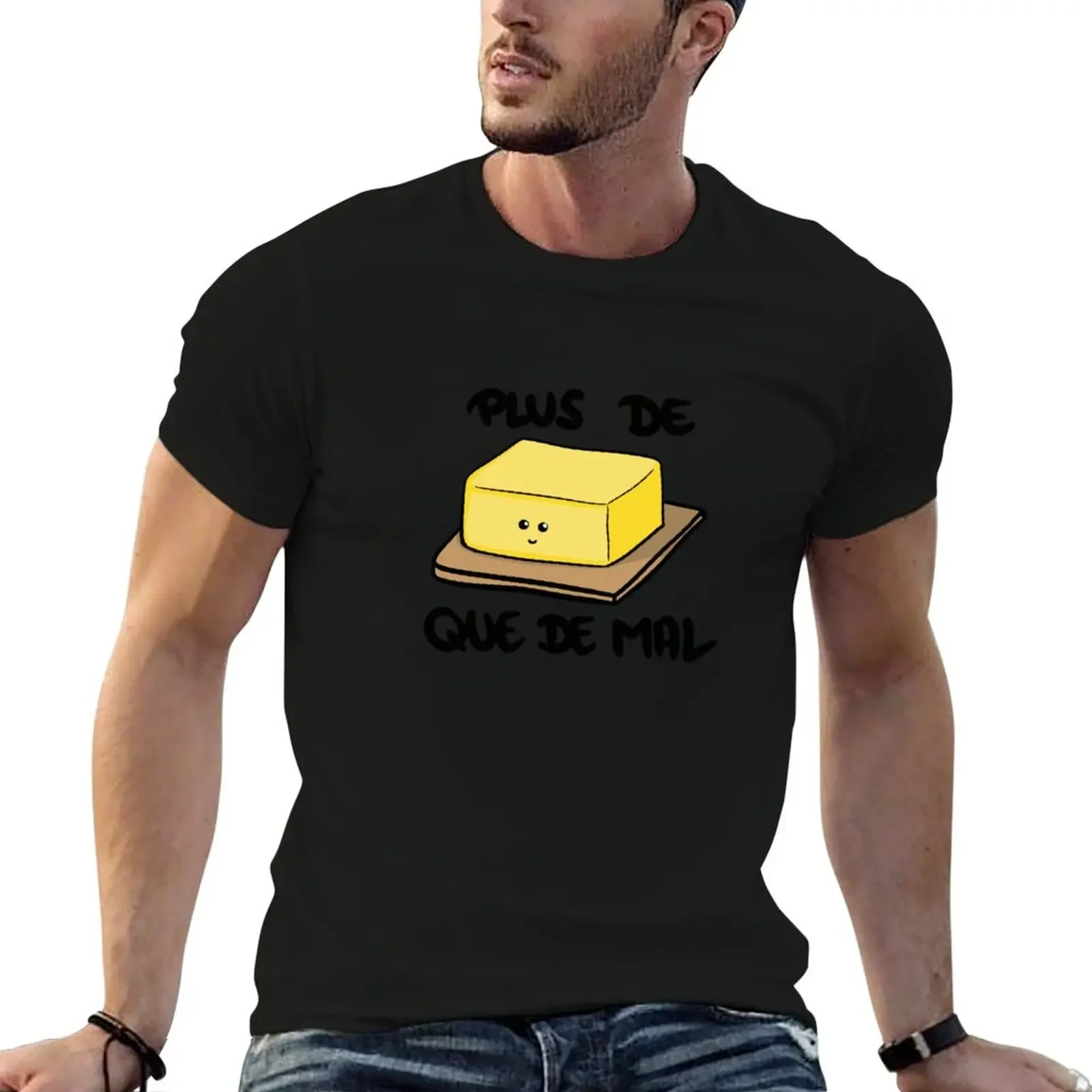 more butter than harm T-Shirt plus size clothes oversizeds animal prinfor boys graphics plus size men clothing
more butter than harm T-Shirt plus size clothes oversizeds animal prinfor boys graphics plus size men clothing