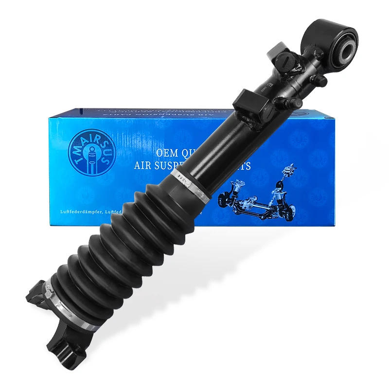 Front Shock Absorber Hydraulic Stabilizer Bar Assembly 48875-60031 for Land Cruiser 4000; Prado J150 / GX460 GX400 4Runner
Front Shock Absorber Hydraulic Stabilizer Bar Assembly 48875-60031 for Land Cruiser 4000; Prado J150 / GX460 GX400 4Runner