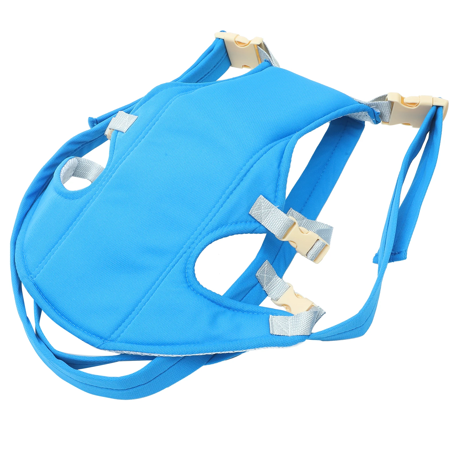 Baby Carrier Blue Breathable Newborn Toddler Layer Wide Strap High quality Buckle Suitable for Babies Under 15kg 3 16
Baby Carrier Blue Breathable Newborn Toddler Layer Wide Strap High quality Buckle Suitable for Babies Under 15kg 3 16