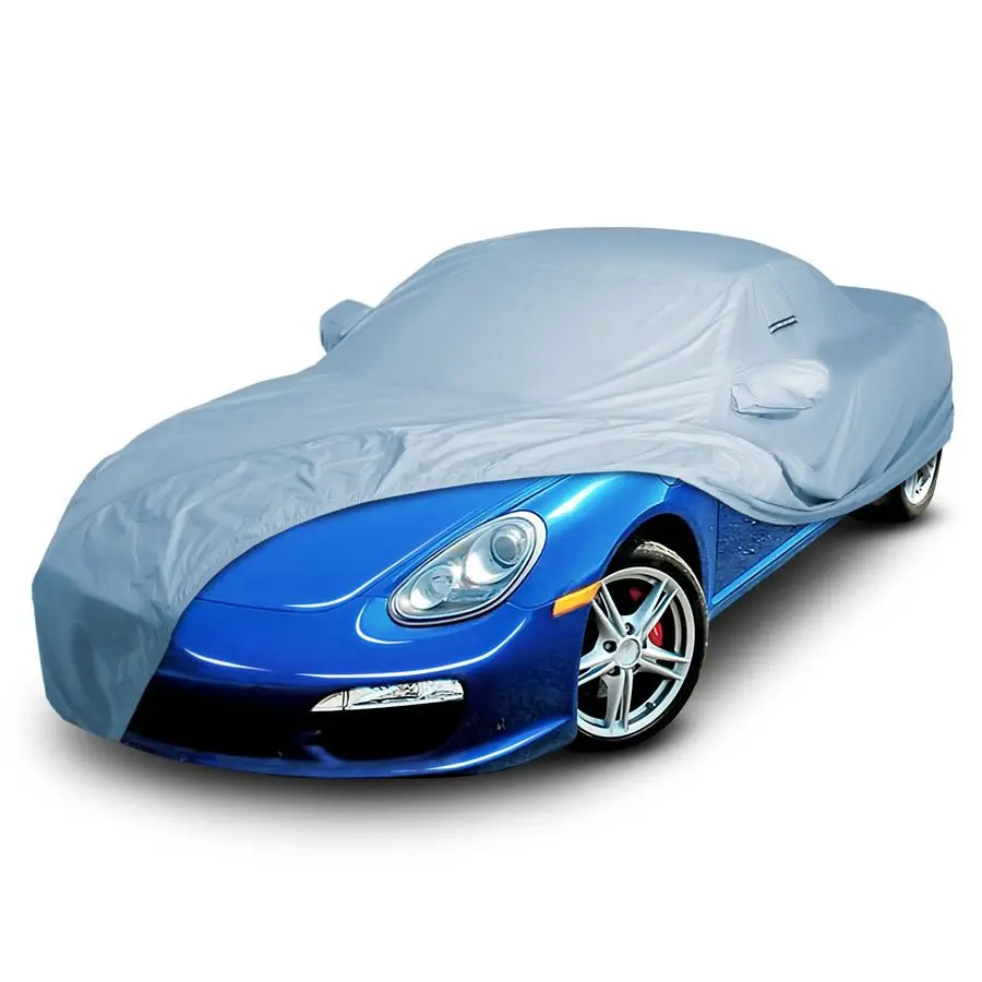 Custom Car Cover for 19972016 Porsche Boxster Waterproof All Weather Rain Snow UV Sun Hail Protector for Automobiles, Automotive
Custom Car Cover for 19972016 Porsche Boxster Waterproof All Weather Rain Snow UV Sun Hail Protector for Automobiles, Automotive