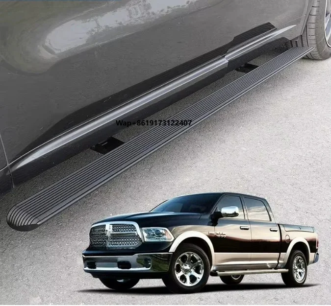 Adapted to Series Automatic Telescopic Welcome Pedal SUV Pedal with Lighted Smart Pedal.
Adapted to Series Automatic Telescopic Welcome Pedal SUV Pedal with Lighted Smart Pedal.