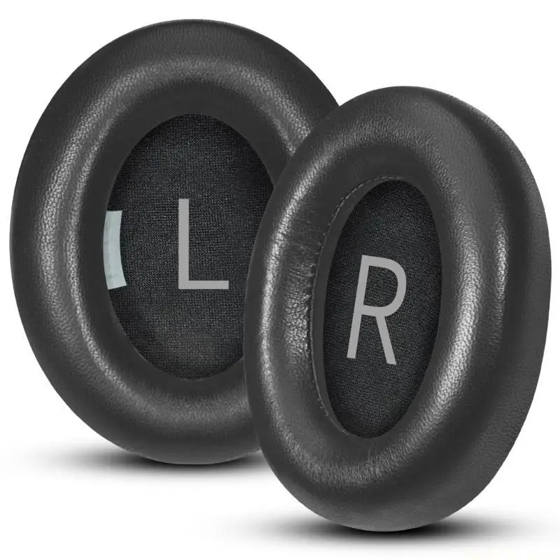 M5TD 1 Pair Replacement Earpad Cushion for NC700 Wireless Headphone Memory Foam Soft Ear Pad Covers Replacement Part
M5TD 1 Pair Replacement Earpad Cushion for NC700 Wireless Headphone Memory Foam Soft Ear Pad Covers Replacement Part