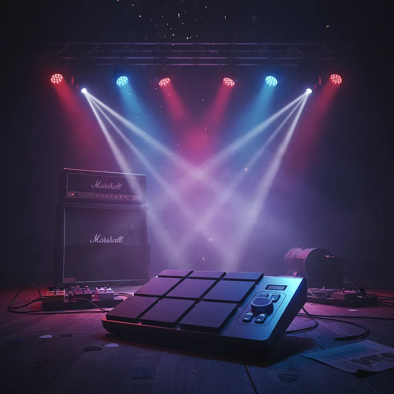 Портативная свернутая электронная барабанная установка, 9-подушечная профессиональная чувствительная к сили цифровая ударная установка, встроенные стереодинамики, домашняя практика
Портативная свернутая электронная барабанная установка, 9-подушечная профессиональная чувствительная к сили цифровая ударная установка, встроенные стереодинамики, домашняя практика