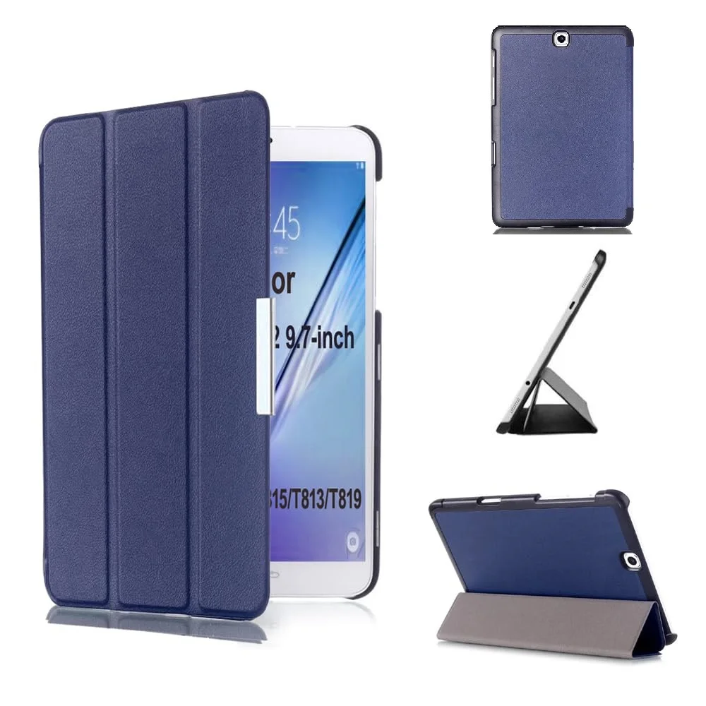 Case for Samsung Galaxy Tab S2 9.7" Tablet case,Models:SM-T810 T815 T813 T819 T817 Flip Stand Cover
Case for Samsung Galaxy Tab S2 9.7" Tablet case,Models:SM-T810 T815 T813 T819 T817 Flip Stand Cover