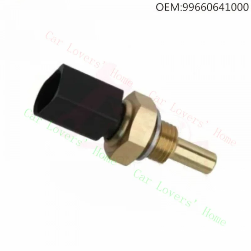 Датчик температуры охлаждающей жидкости A+ для Porsche 911 2001-2011 Cayenne 2003-2006 гг.
Датчик температуры охлаждающей жидкости A+ для Porsche 911 2001-2011 Cayenne 2003-2006 гг.