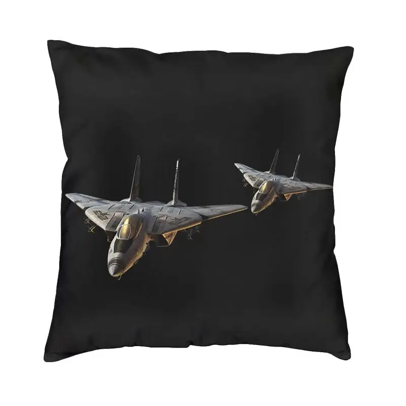 Модная наволочка для дивана с изображением истребителей воздушных сил, домашний декор, квадратная наволочка 40x40 
Модная наволочка для дивана с изображением истребителей воздушных сил, домашний декор, квадратная наволочка 40x40
